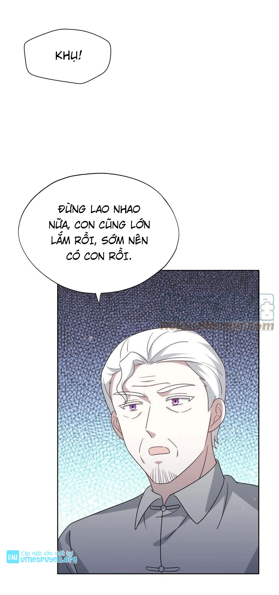 Không Nỗ Lực Thì Phải Làm Hoàng Phu Chapter 122 - Trang 21