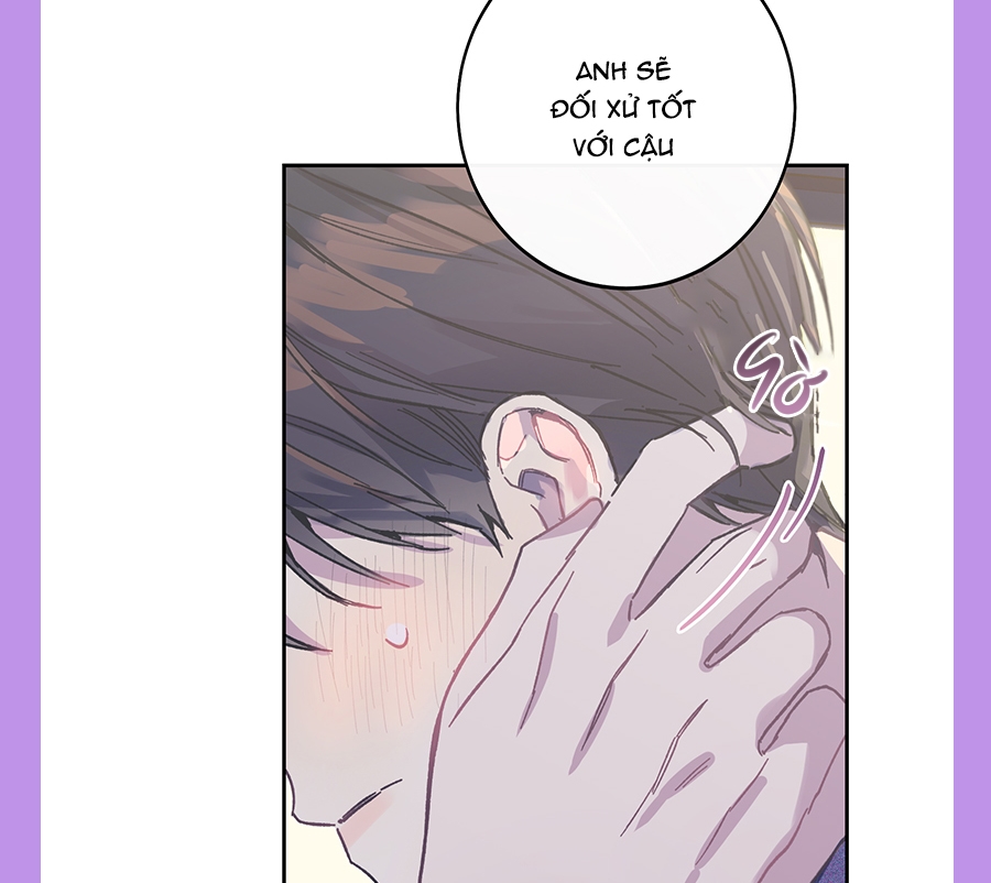 Lãng Mạn Giả Dối Chapter 0 - Trang 14