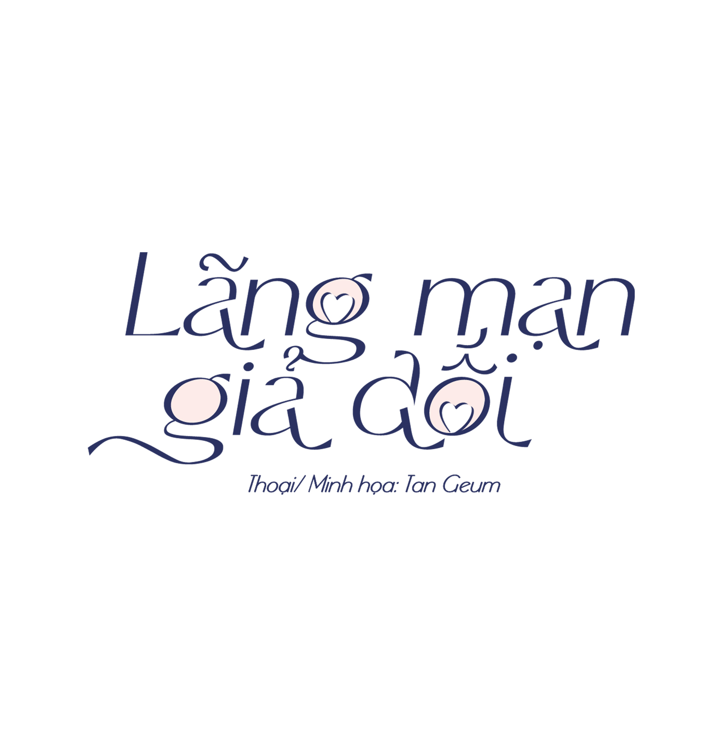 Lãng Mạn Giả Dối Chapter 1 - Trang 121