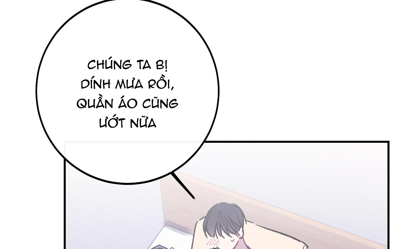 Lãng Mạn Giả Dối Chapter 2 - Trang 116