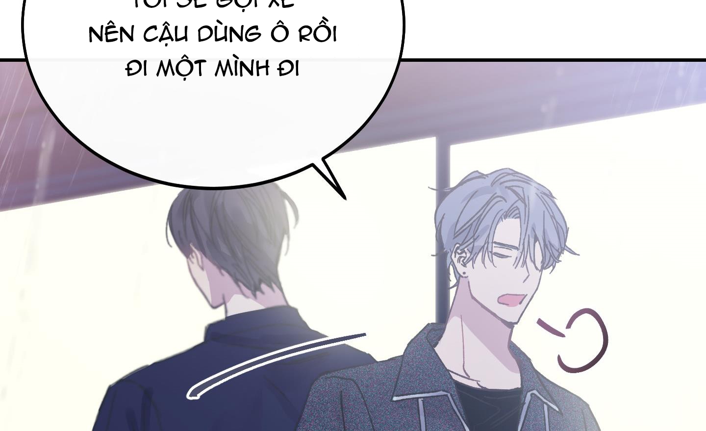 Lãng Mạn Giả Dối Chapter 2 - Trang 45