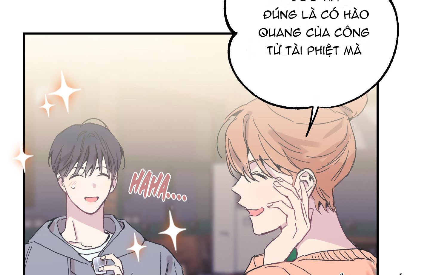 Lãng Mạn Giả Dối Chapter 4 - Trang 148