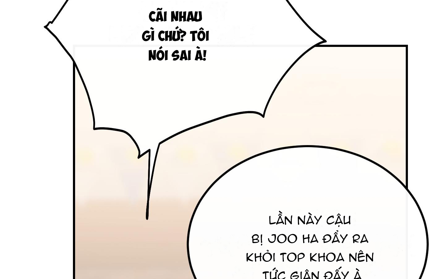 Lãng Mạn Giả Dối Chapter 4 - Trang 154