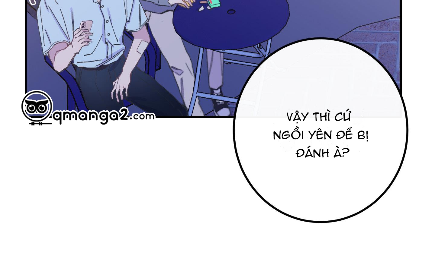 Lãng Mạn Giả Dối Chapter 4 - Trang 212