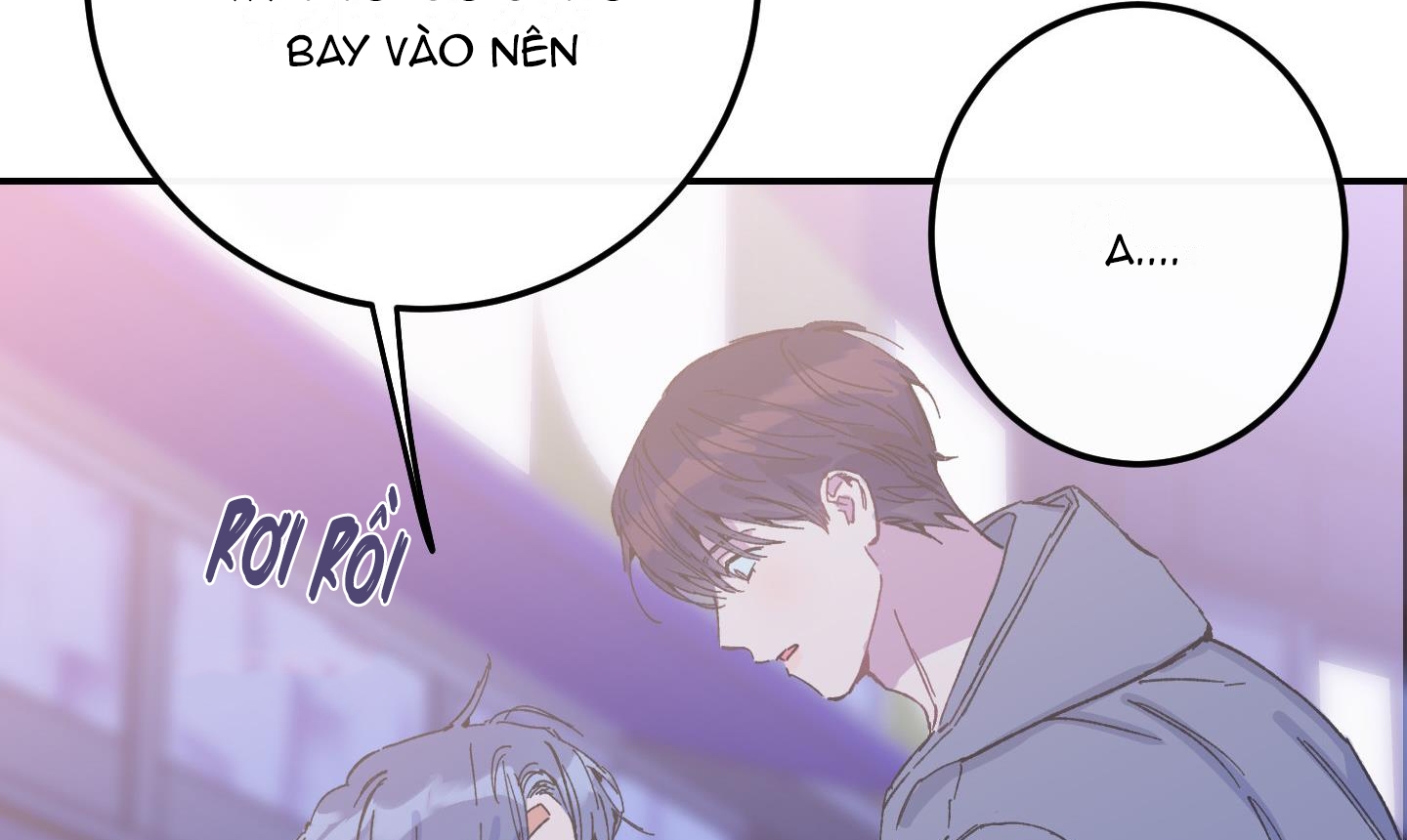 Lãng Mạn Giả Dối Chapter 4 - Trang 240