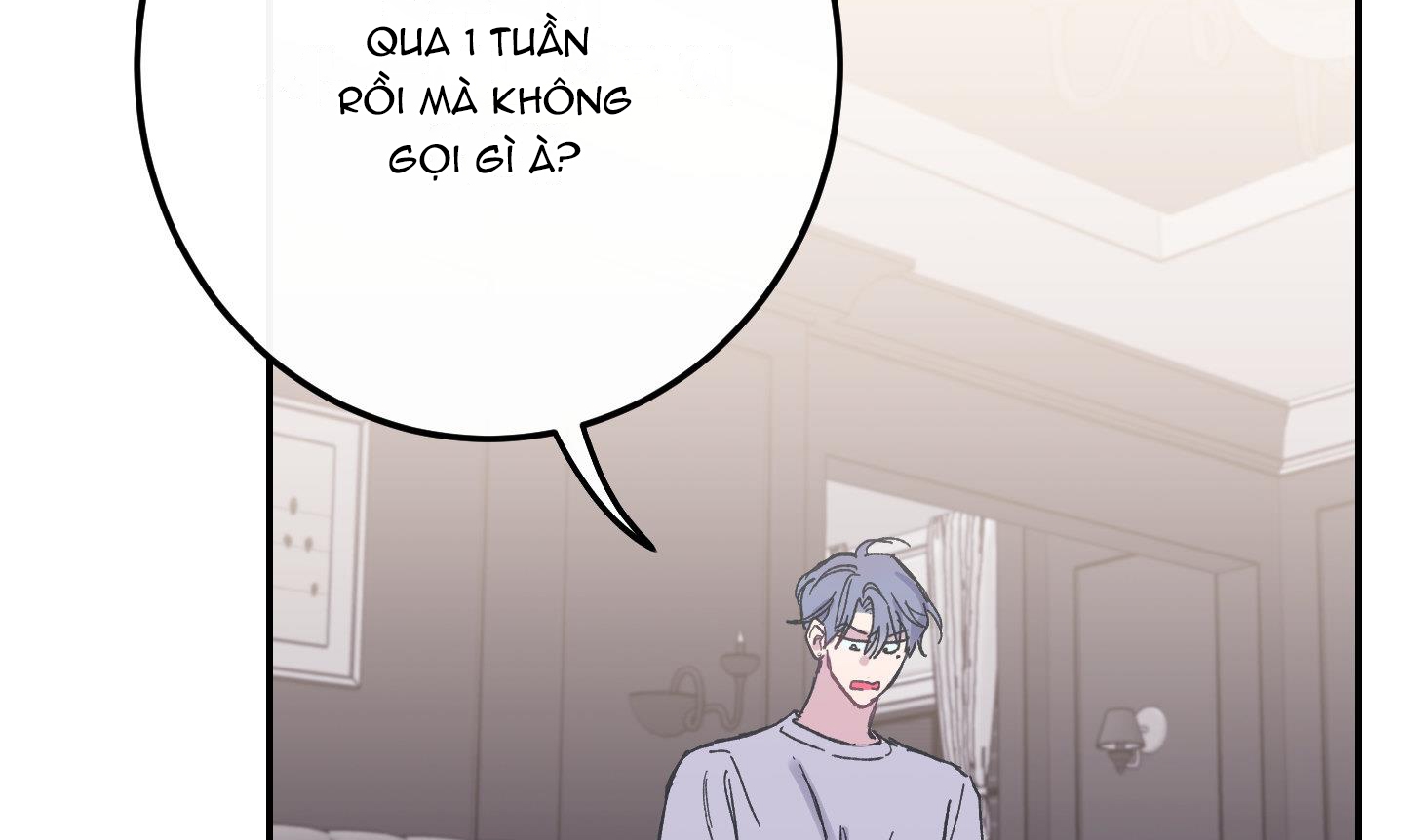 Lãng Mạn Giả Dối Chapter 4 - Trang 81