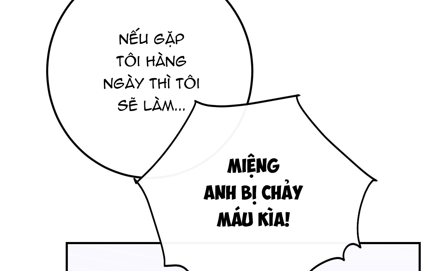 Lãng Mạn Giả Dối Chapter 5 - Trang 224