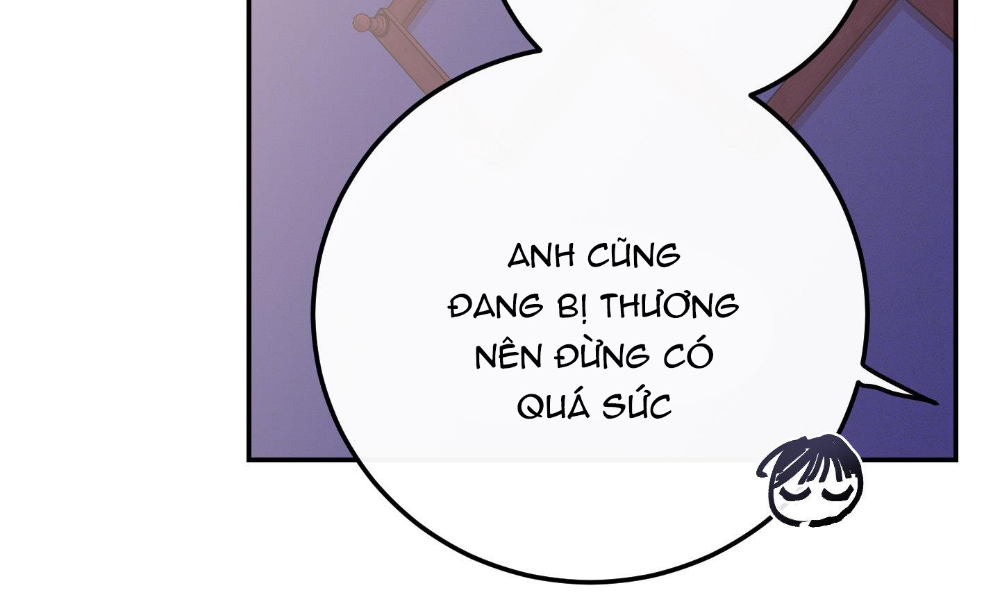 Lãng Mạn Giả Dối Chapter 5 - Trang 36