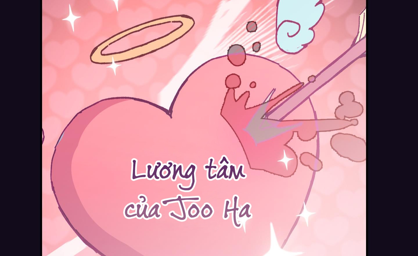 Lãng Mạn Giả Dối Chapter 5 - Trang 53