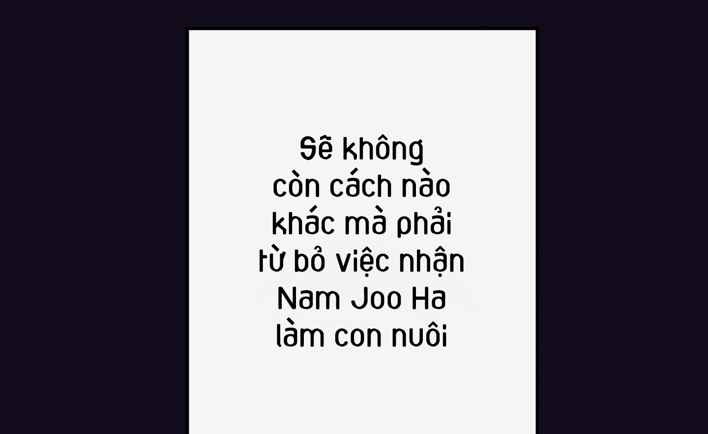 Lãng Mạn Giả Dối Chapter 5 - Trang 60