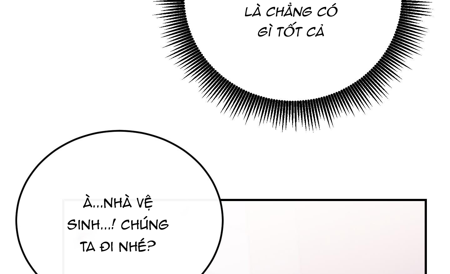 Lãng Mạn Giả Dối Chapter 6 - Trang 114