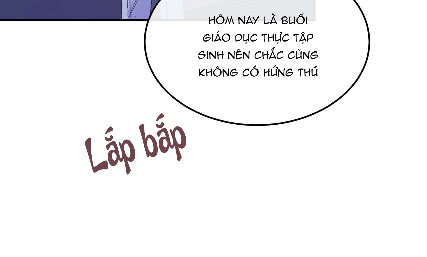 Lãng Mạn Giả Dối Chapter 6 - Trang 127