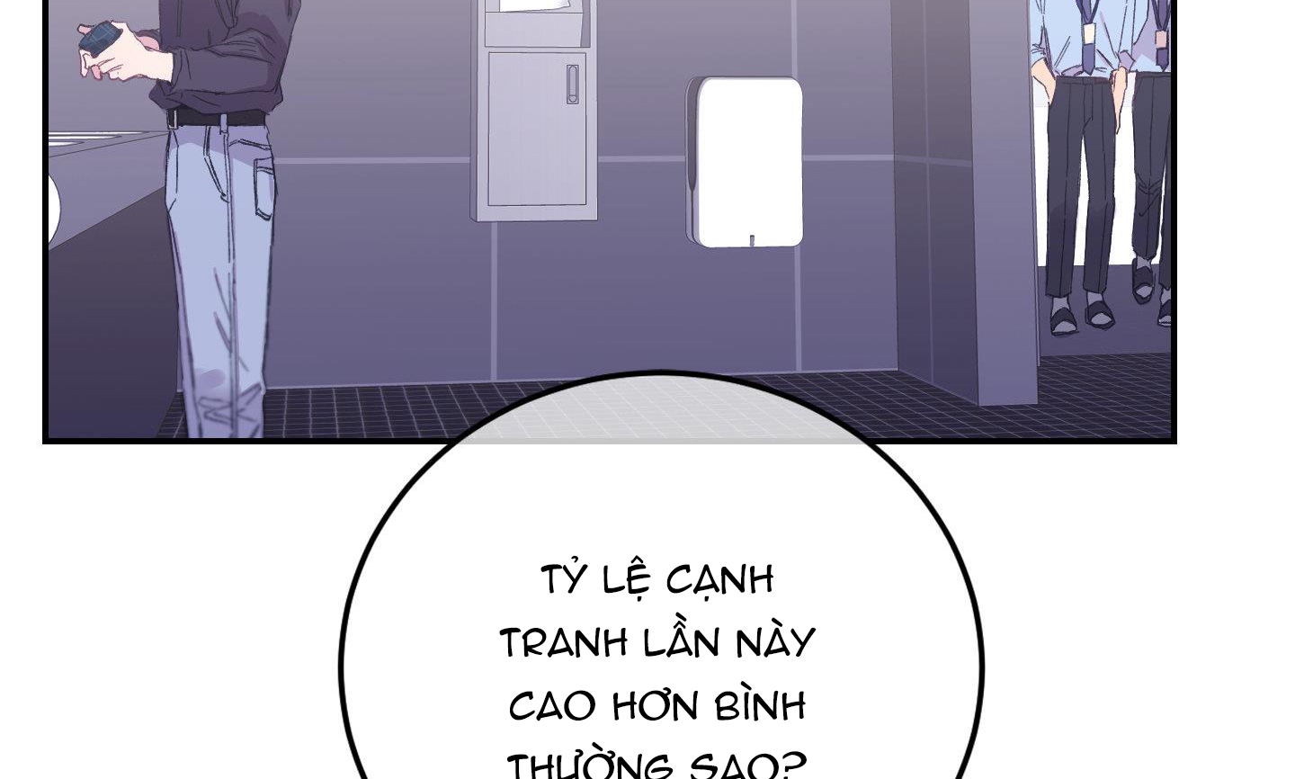 Lãng Mạn Giả Dối Chapter 6 - Trang 132