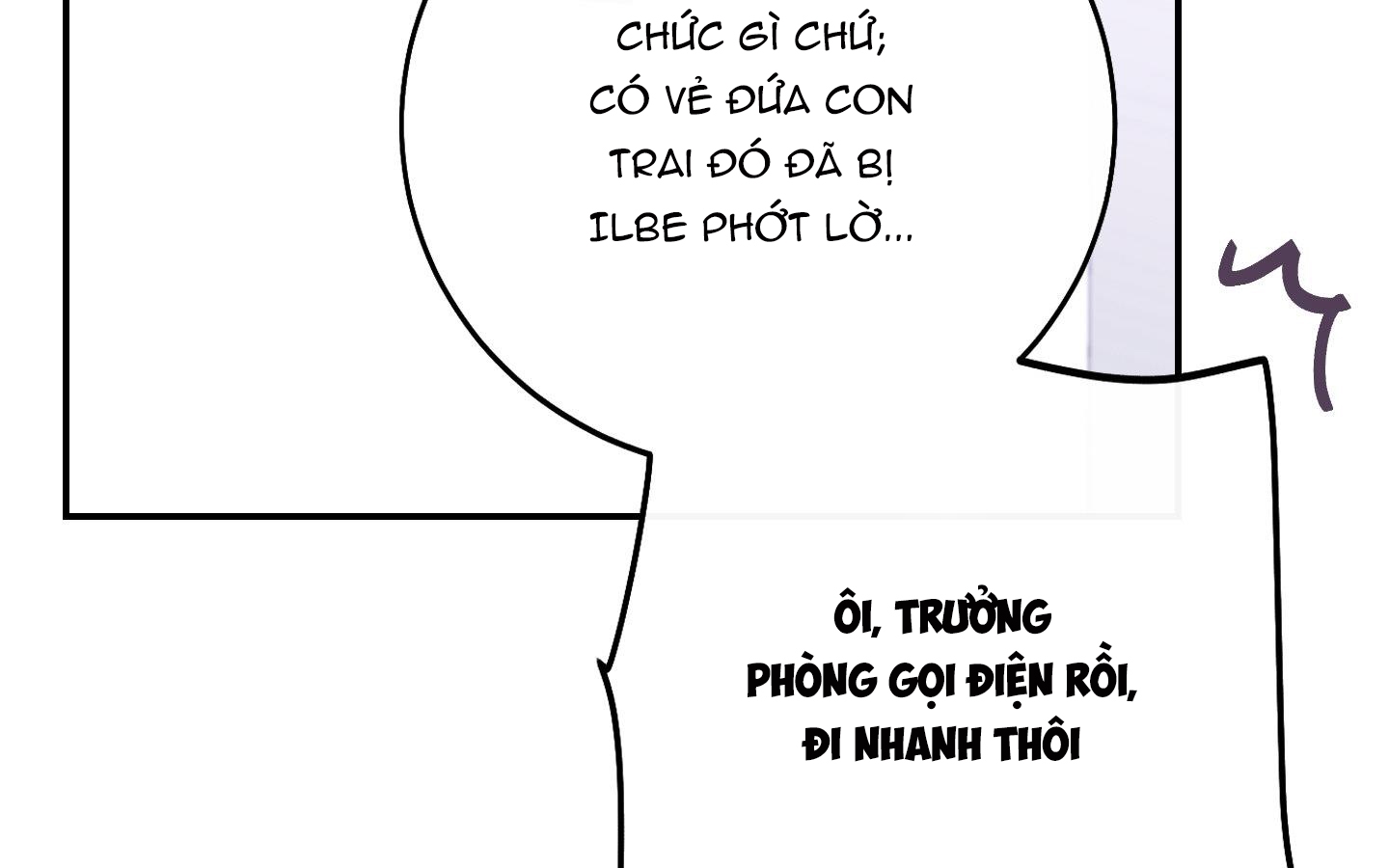 Lãng Mạn Giả Dối Chapter 6 - Trang 194