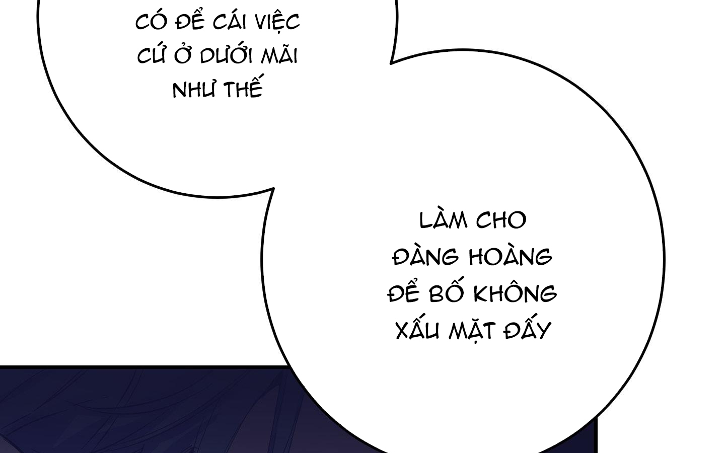 Lãng Mạn Giả Dối Chapter 6 - Trang 34