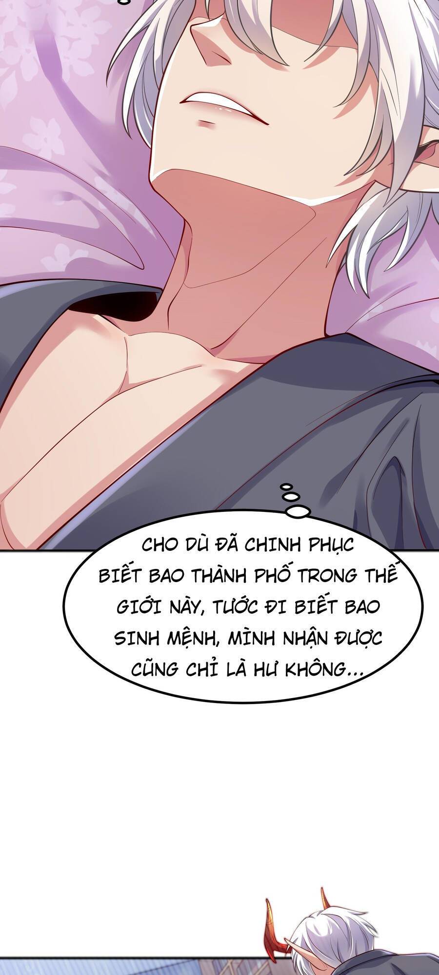 Lãnh Chúa Bóng Tối Chapter 2 - Trang 88