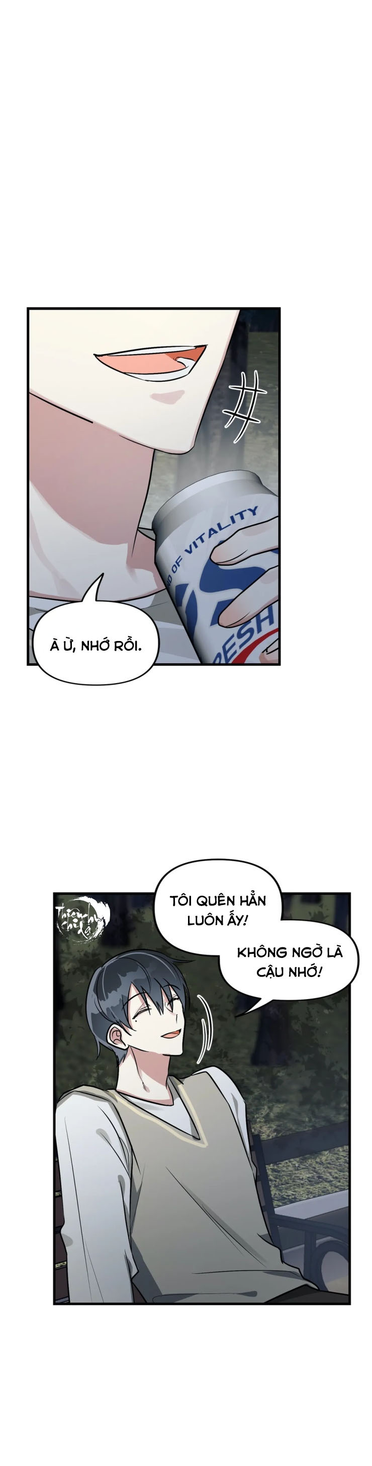 Lỗi Bộ Nhớ Chapter 27 - Trang 2