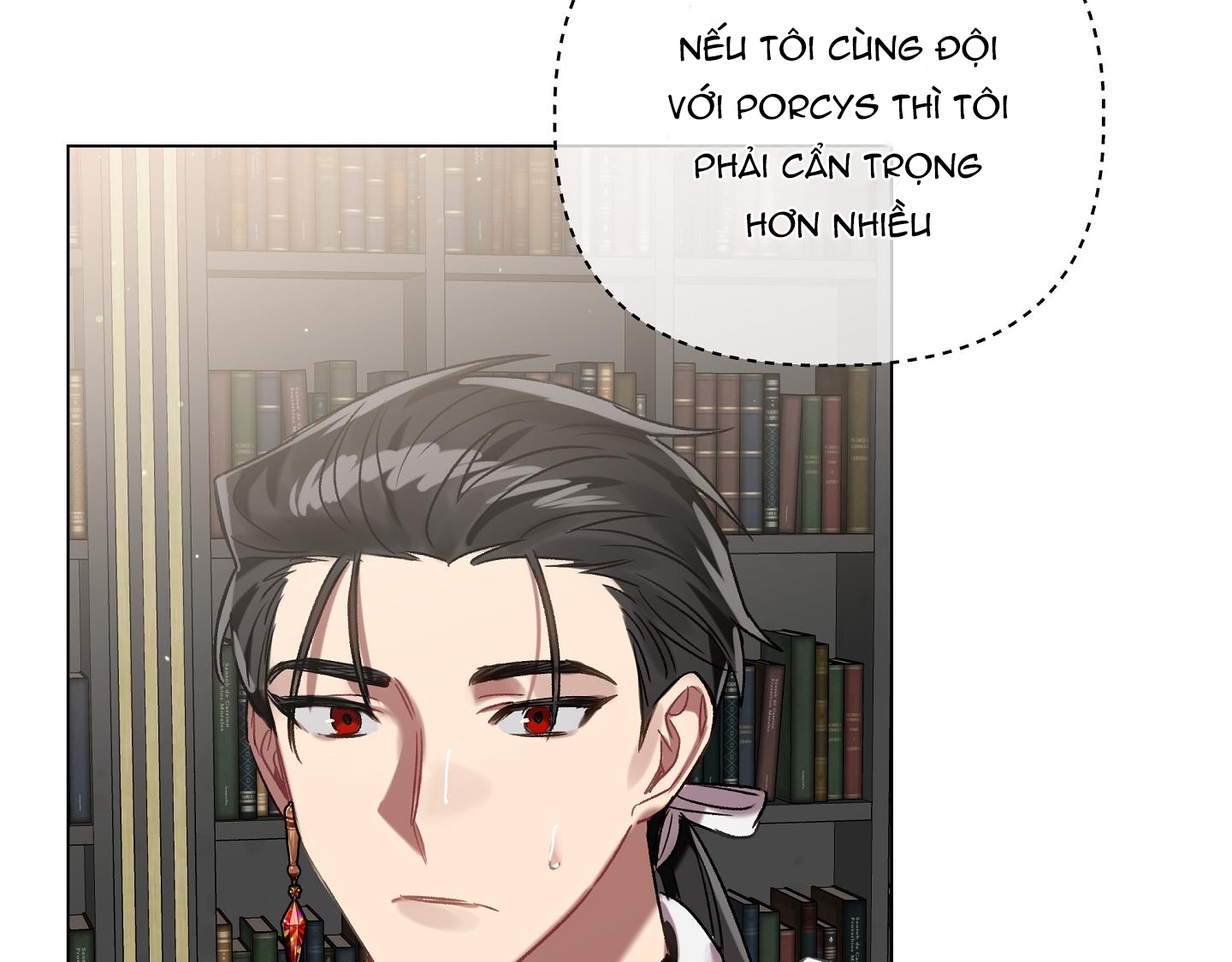 Một Ngày Nọ, Tôi Được Kẻ Thù Cầu Hôn Chapter 34 - Trang 124