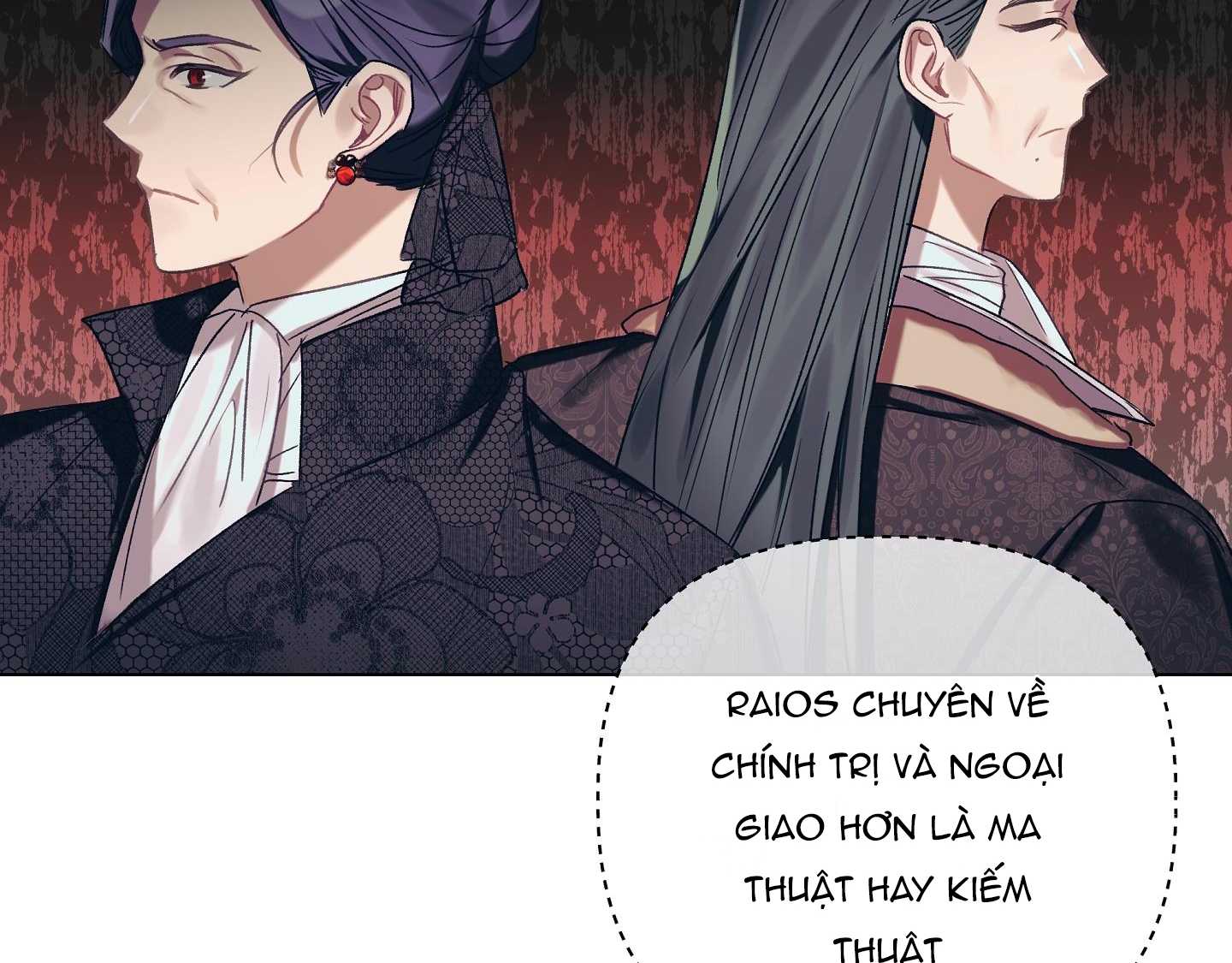 Một Ngày Nọ, Tôi Được Kẻ Thù Cầu Hôn Chapter 34 - Trang 131