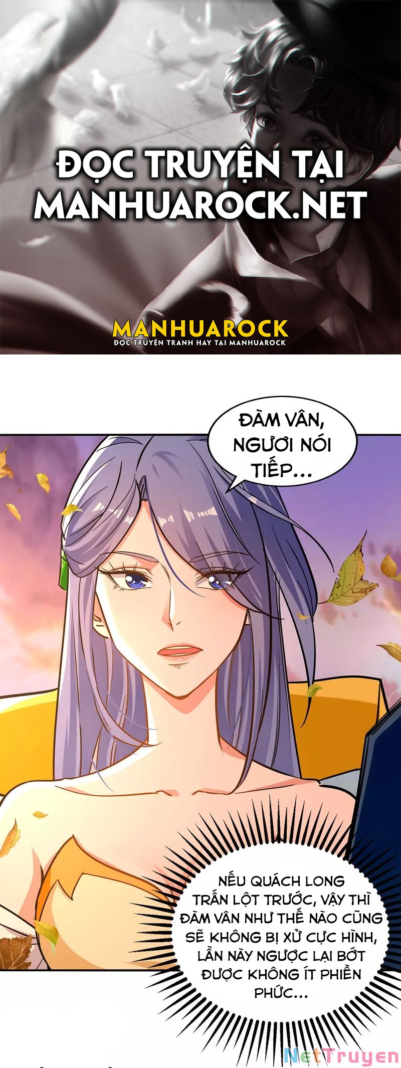 Nghịch Thiên Chí Tôn Chapter 164 - Trang 1