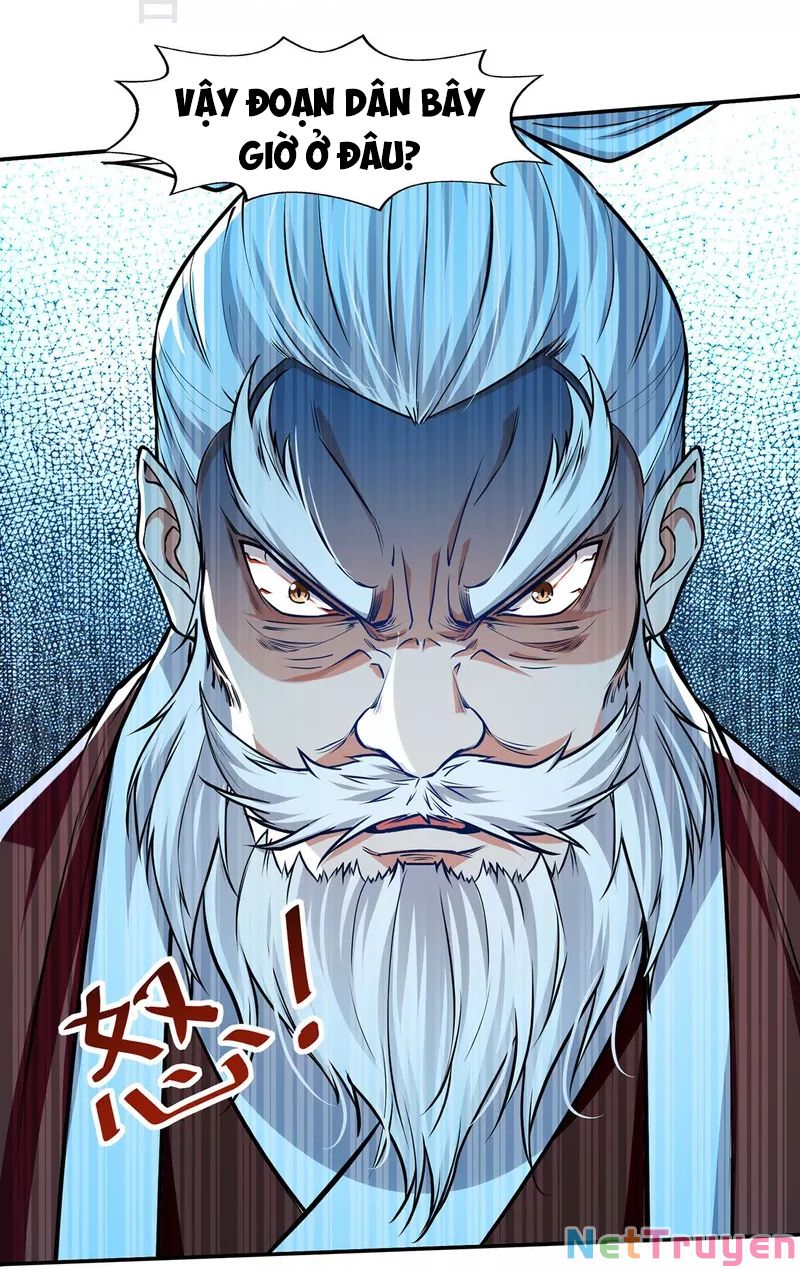 Nghịch Thiên Chí Tôn Chapter 164 - Trang 10