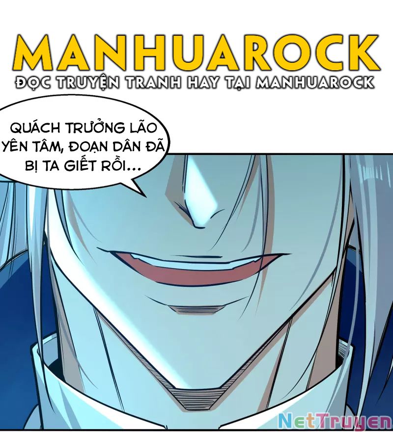 Nghịch Thiên Chí Tôn Chapter 164 - Trang 11