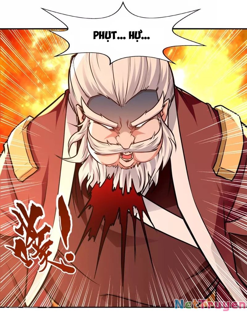 Nghịch Thiên Chí Tôn Chapter 164 - Trang 14