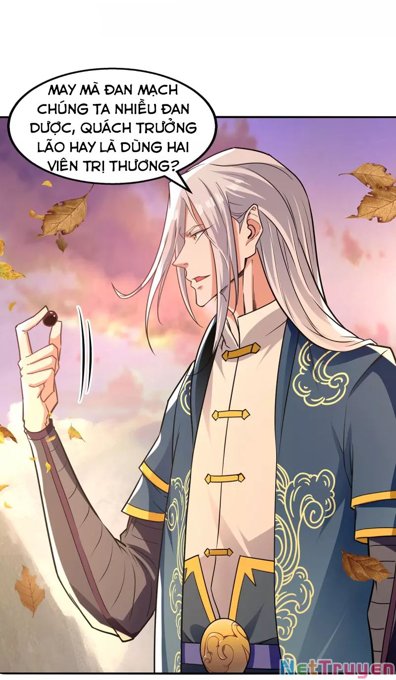 Nghịch Thiên Chí Tôn Chapter 164 - Trang 16