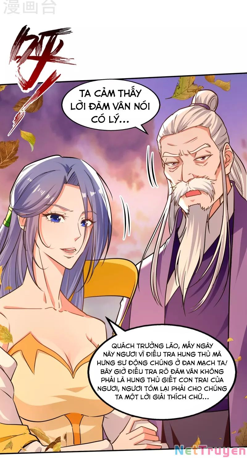 Nghịch Thiên Chí Tôn Chapter 164 - Trang 23