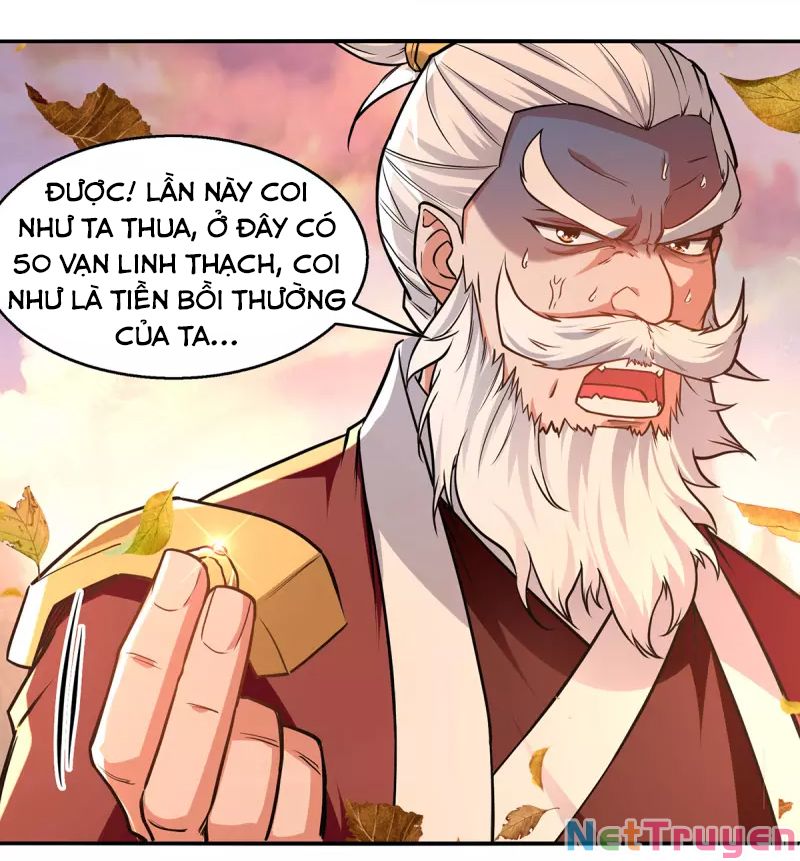 Nghịch Thiên Chí Tôn Chapter 164 - Trang 25