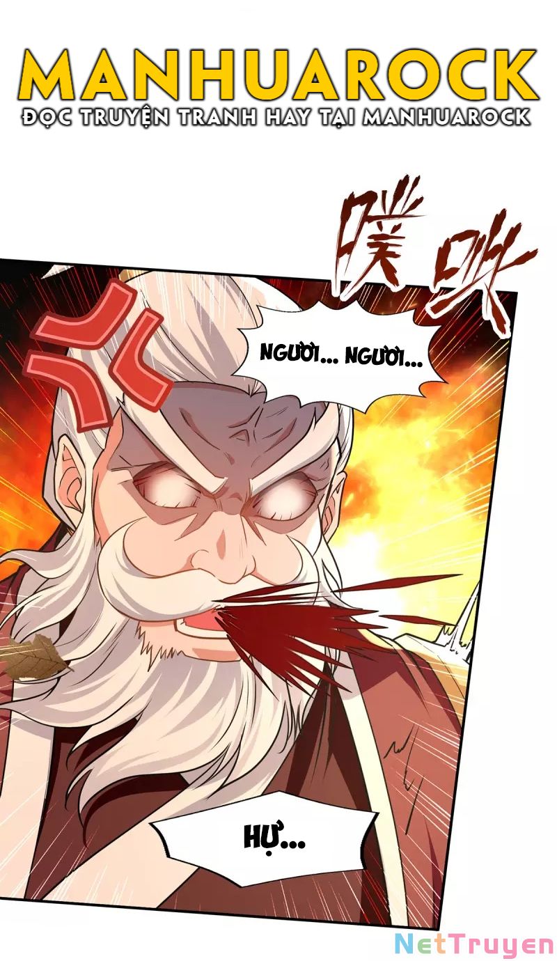 Nghịch Thiên Chí Tôn Chapter 164 - Trang 27