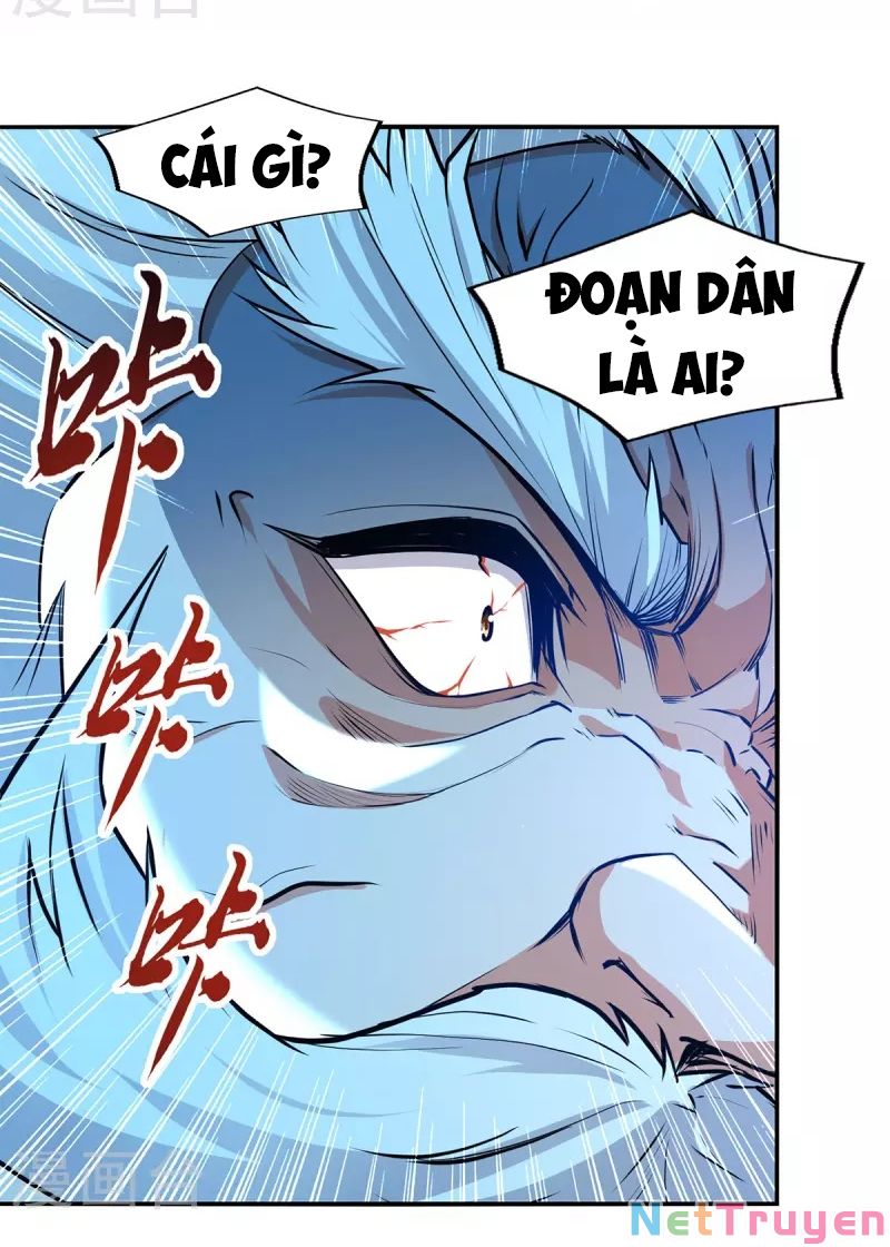 Nghịch Thiên Chí Tôn Chapter 164 - Trang 5