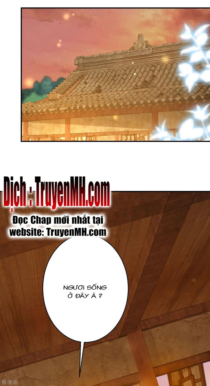 Nghịch Thiên Độc Phi Chapter 93 - Trang 7