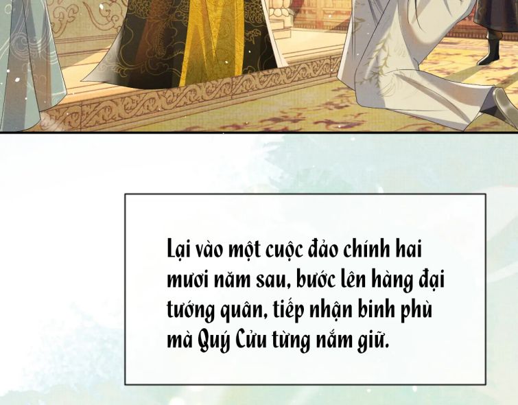 Ngộ Xà Chapter 65 - Trang 3