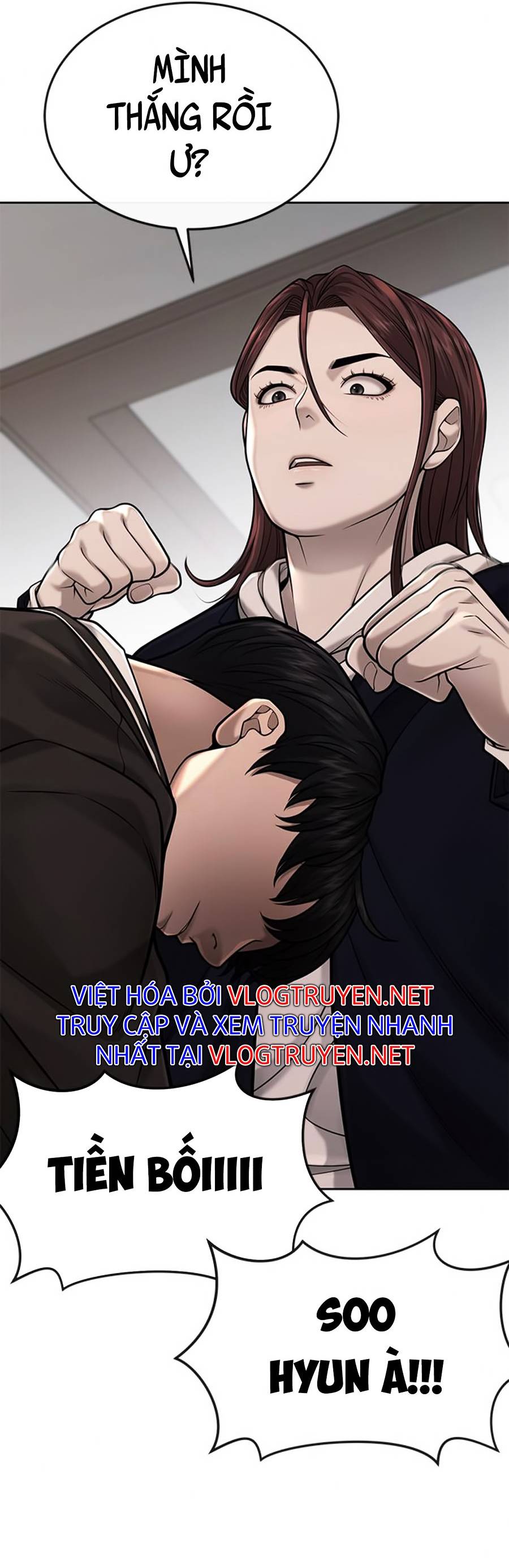 Nhiệm Vụ Diệu Kỳ Chapter 30 - Trang 10