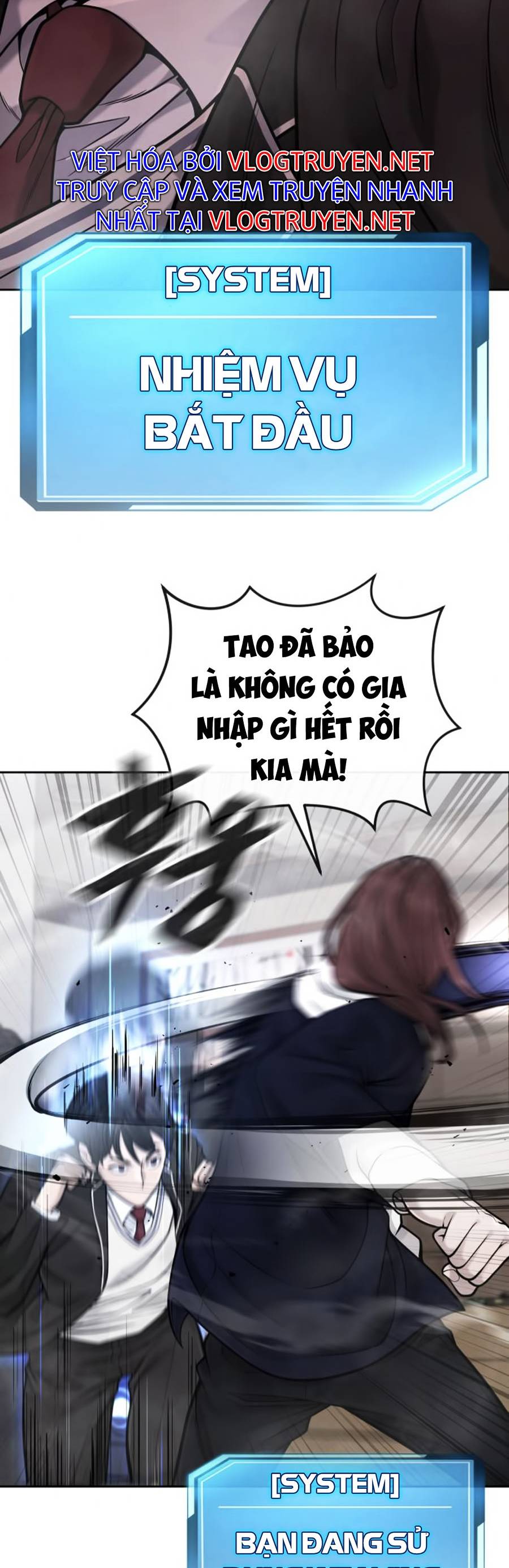 Nhiệm Vụ Diệu Kỳ Chapter 30 - Trang 4