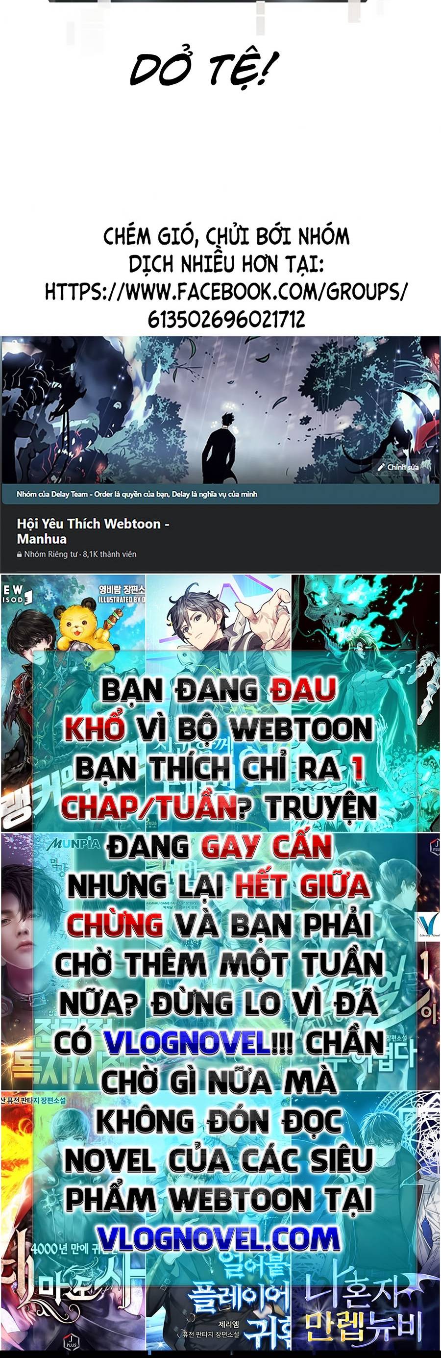 Nhiệm Vụ Diệu Kỳ Chapter 30 - Trang 48