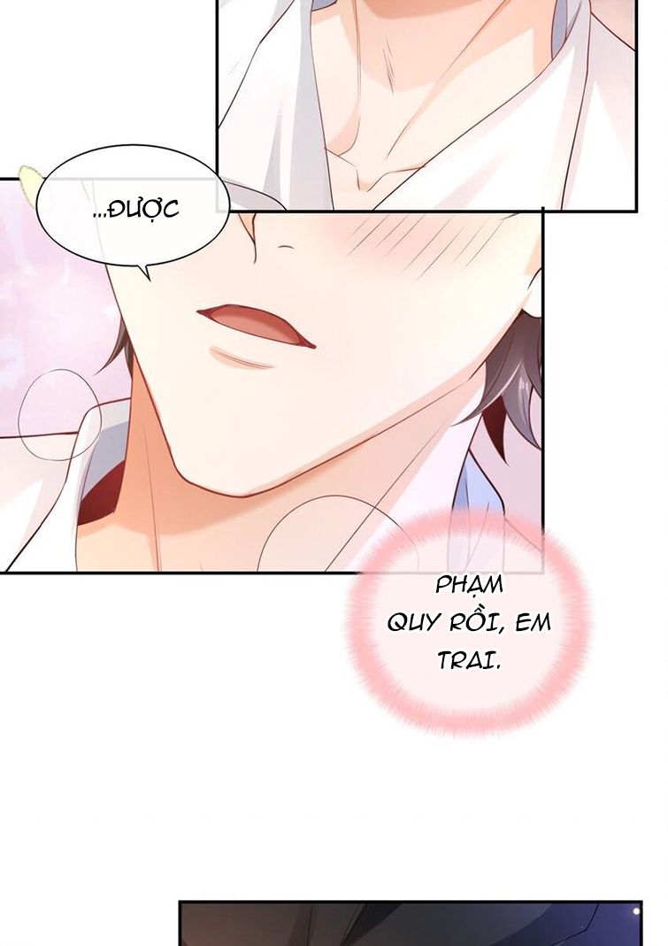 Scandal Quá Nhiều Là Lỗi Của Tôi Sao? Chapter 29 - Trang 12