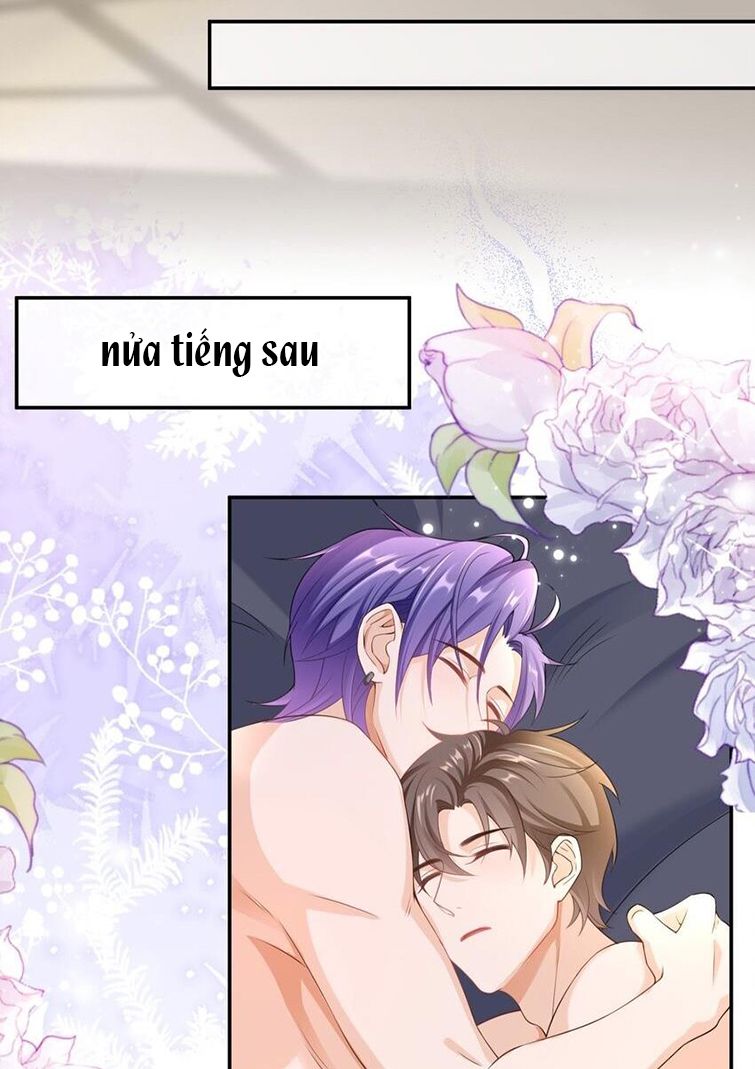 Scandal Quá Nhiều Là Lỗi Của Tôi Sao? Chapter 29 - Trang 18