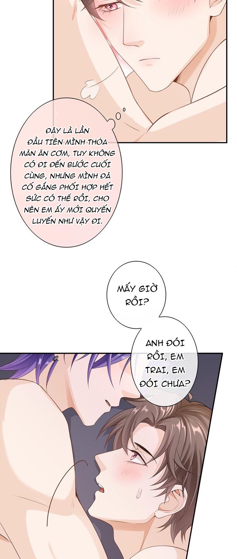 Scandal Quá Nhiều Là Lỗi Của Tôi Sao? Chapter 29 - Trang 21