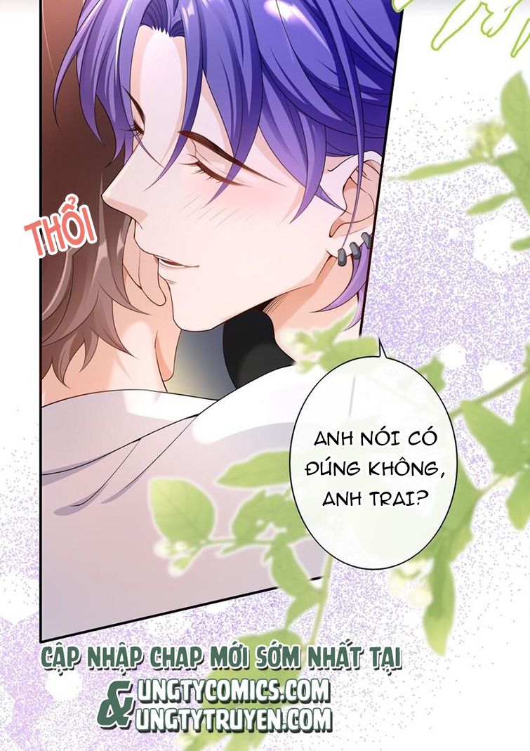 Scandal Quá Nhiều Là Lỗi Của Tôi Sao? Chapter 29 - Trang 5