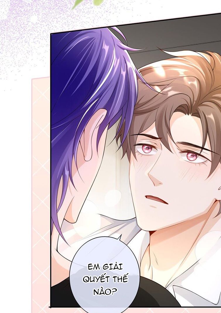 Scandal Quá Nhiều Là Lỗi Của Tôi Sao? Chapter 29 - Trang 6