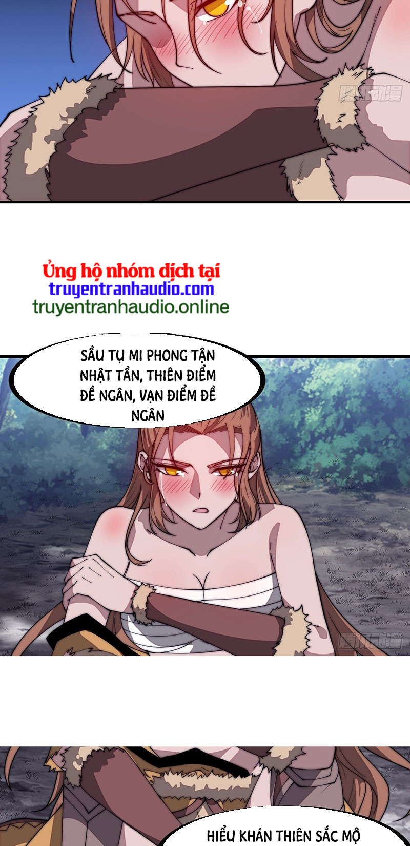 Ta Có Một Sơn Trại Chapter 311 - Trang 14