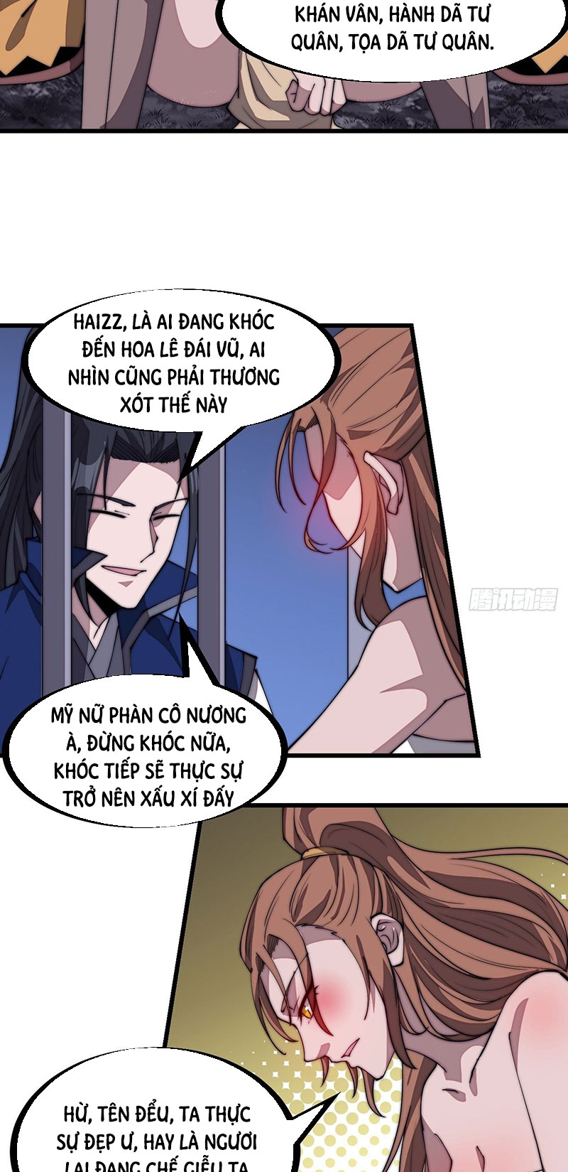 Ta Có Một Sơn Trại Chapter 311 - Trang 15