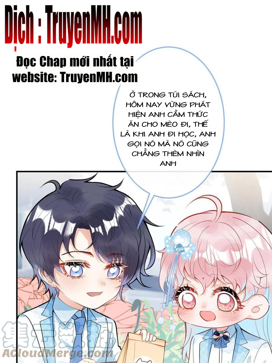 Ta Có Năm Đại Lão Ba Ba Chapter 216 - Trang 2