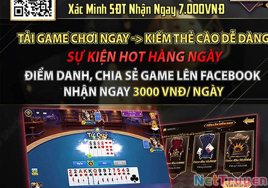 Thiên Quỷ Chẳng Sống Nổi Cuộc Đời Bình Thường Chapter 17 - Trang 28