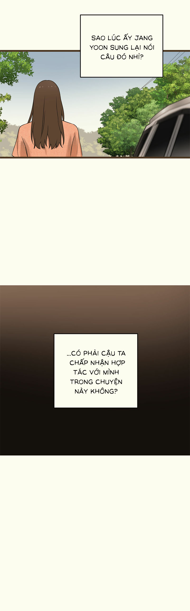 Trùng Phùng Chapter 10 - Trang 14