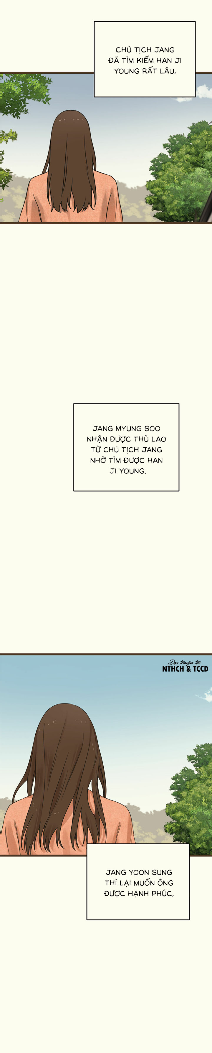 Trùng Phùng Chapter 10 - Trang 16