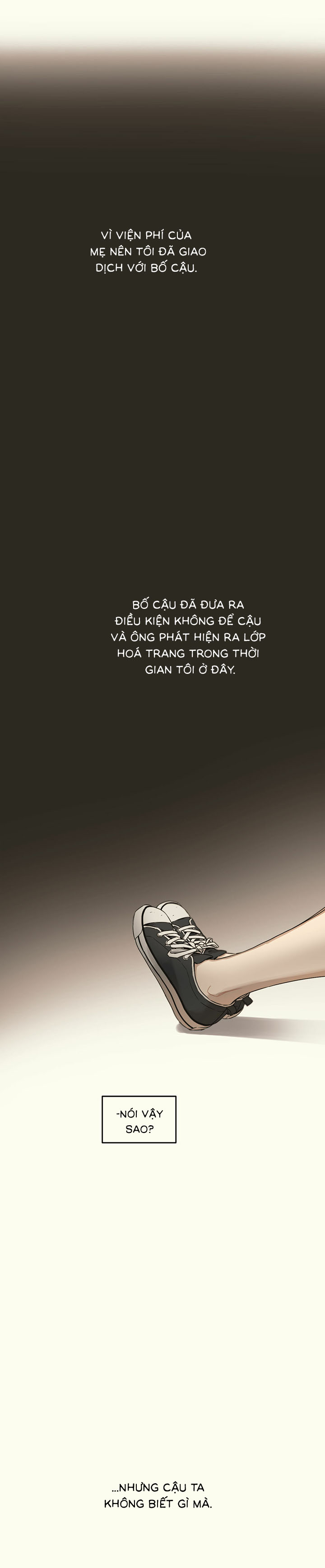 Trùng Phùng Chapter 10 - Trang 26