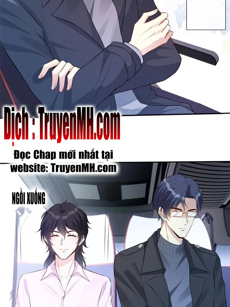 Vượt Rào Trêu Chọc Chapter 93 - Trang 11